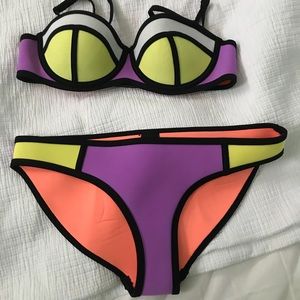 TRIANGL POPPY BIKINI